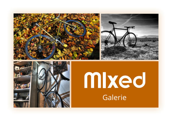 MIxed Galerie