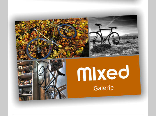 MIxed Galerie